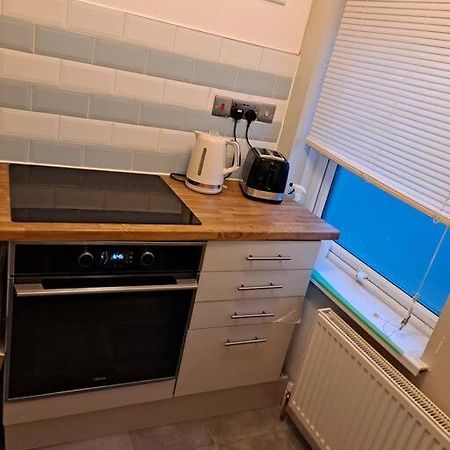 Two Bedroom Maisonette Close Towarwick Uni Ковентрі Екстер'єр фото